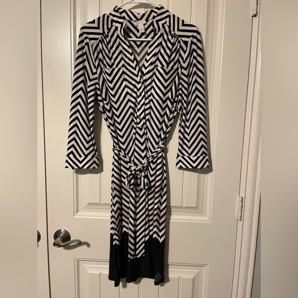 Chicos Dress